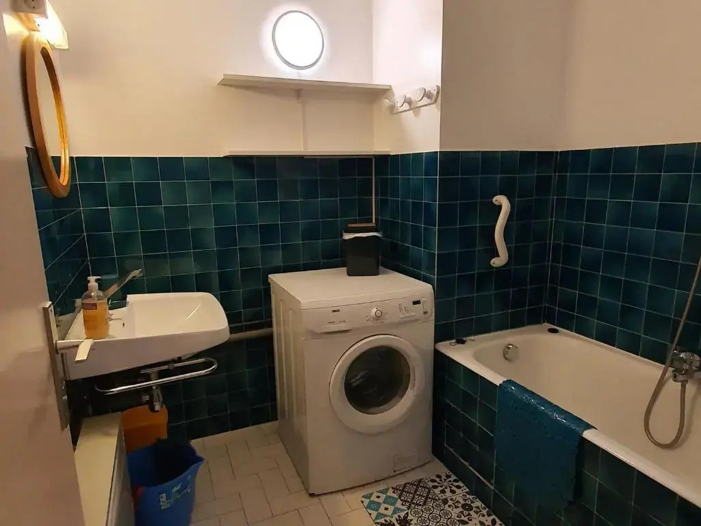 Appartement Châtel, 3 pièces, 6 personnes - FR-1-200-208