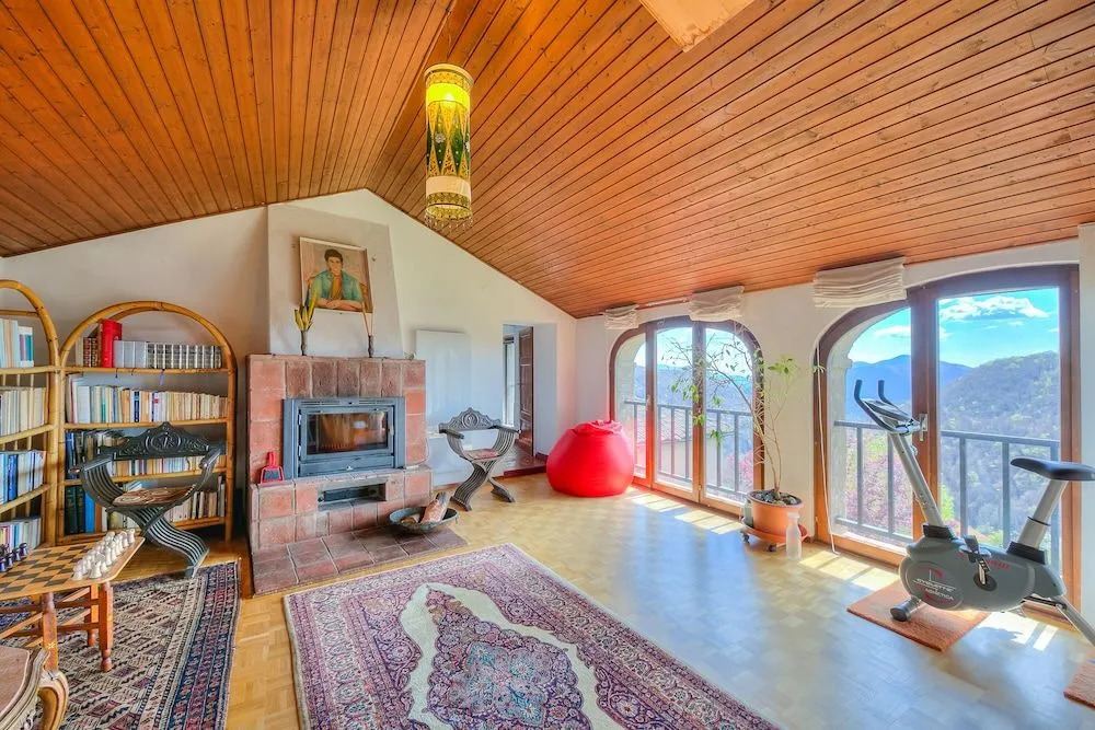 Casa DellAntonio - Happy Rentals