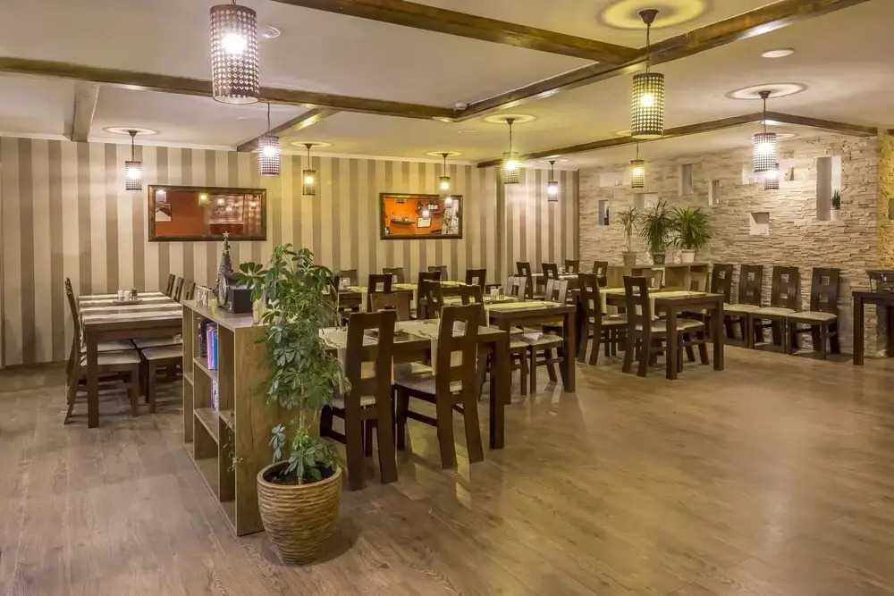 Hrebienok Resort Hotel