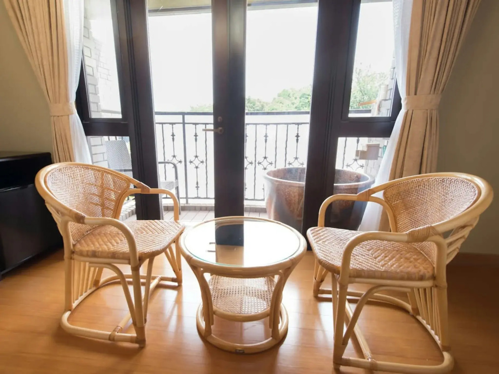LiVEMAX RESORT Jogasaki Kaigan