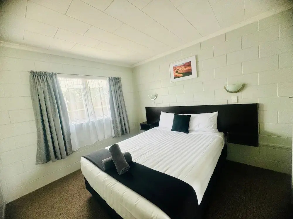 Kensington Motel