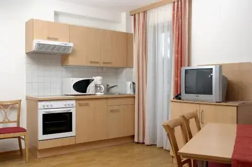 Joes Apparthotel