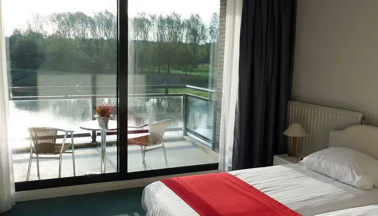 Golf-Resort Brunssummerheide
