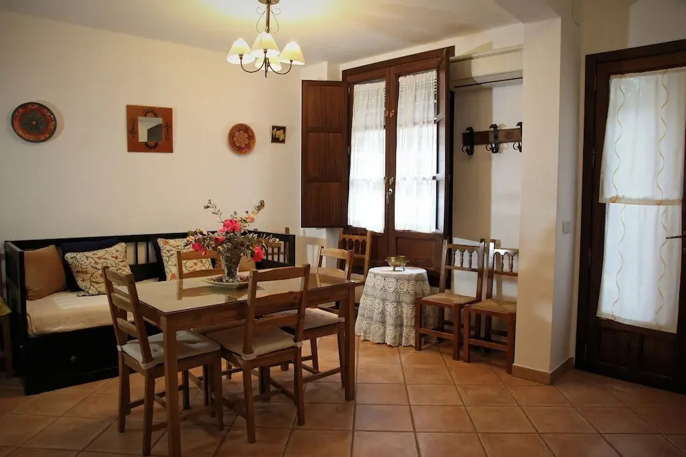 Casa Rural Azahar