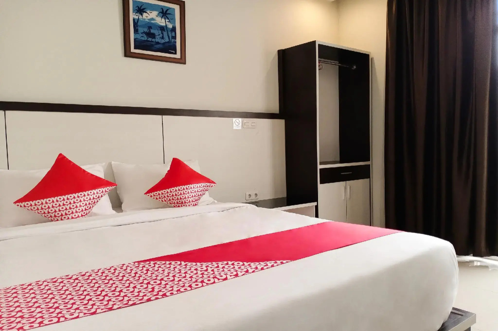 OYO 3240 Inninawa Homestay