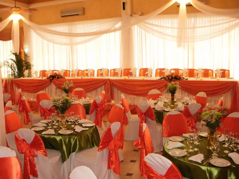 Grandiosa Hotel