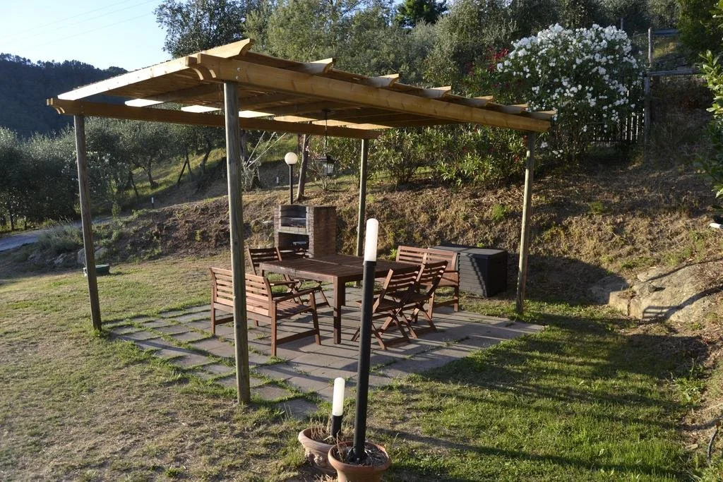 Loggia del Centone
