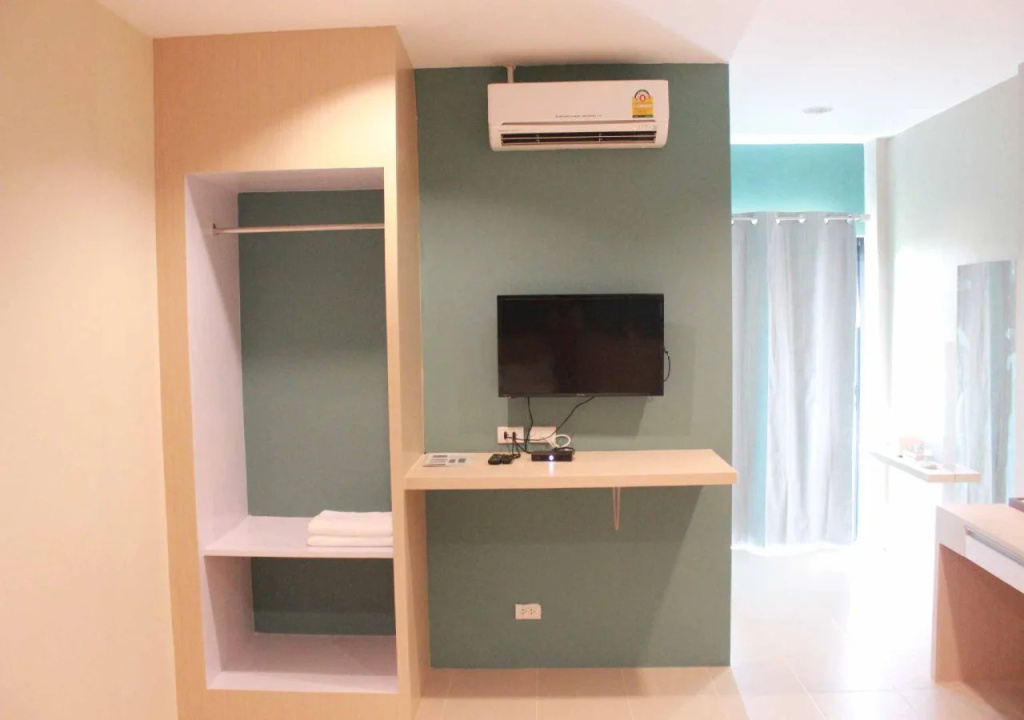 The Garden Room Khonkaen