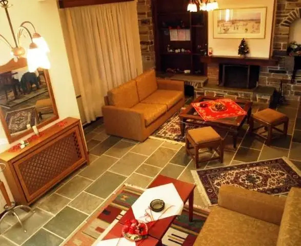 Guesthouse Du Lac