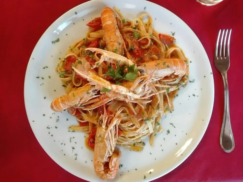 Hotel Alle Mondine