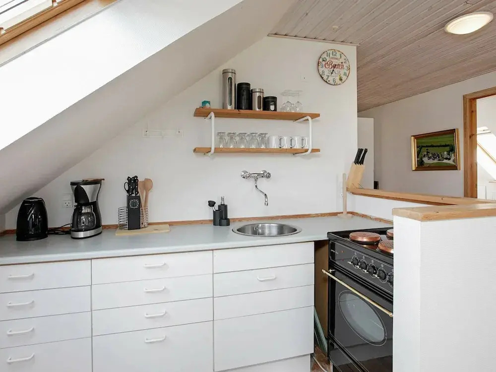 Quaint Holiday Home in Jutland near Beaches