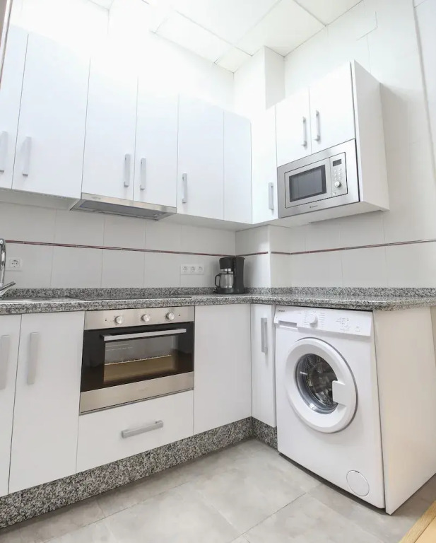 Deluxe Apartment Arenal