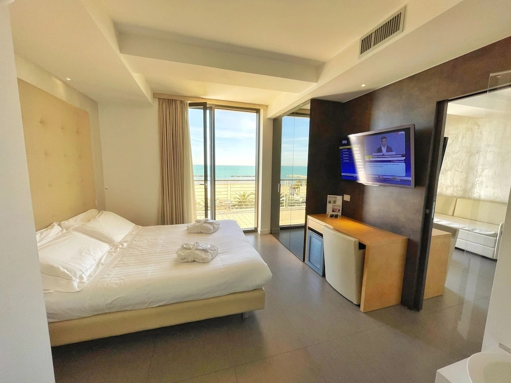 Hotel Arlecchino