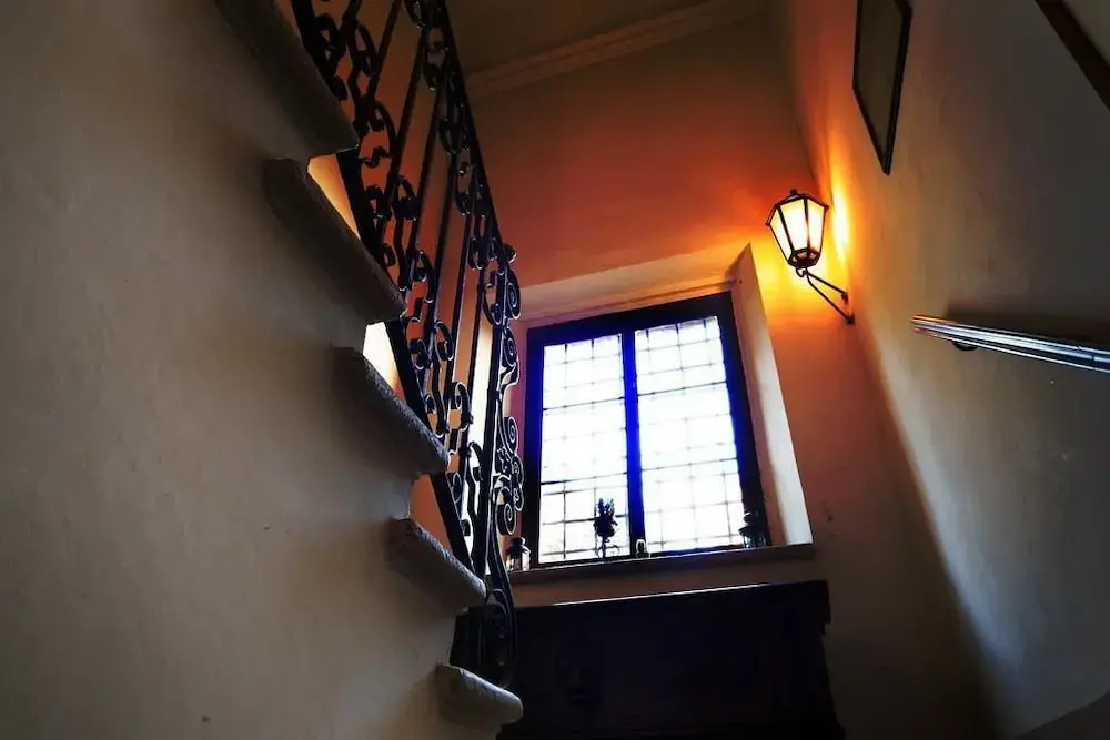 San Giacomo Bed & Breakfast