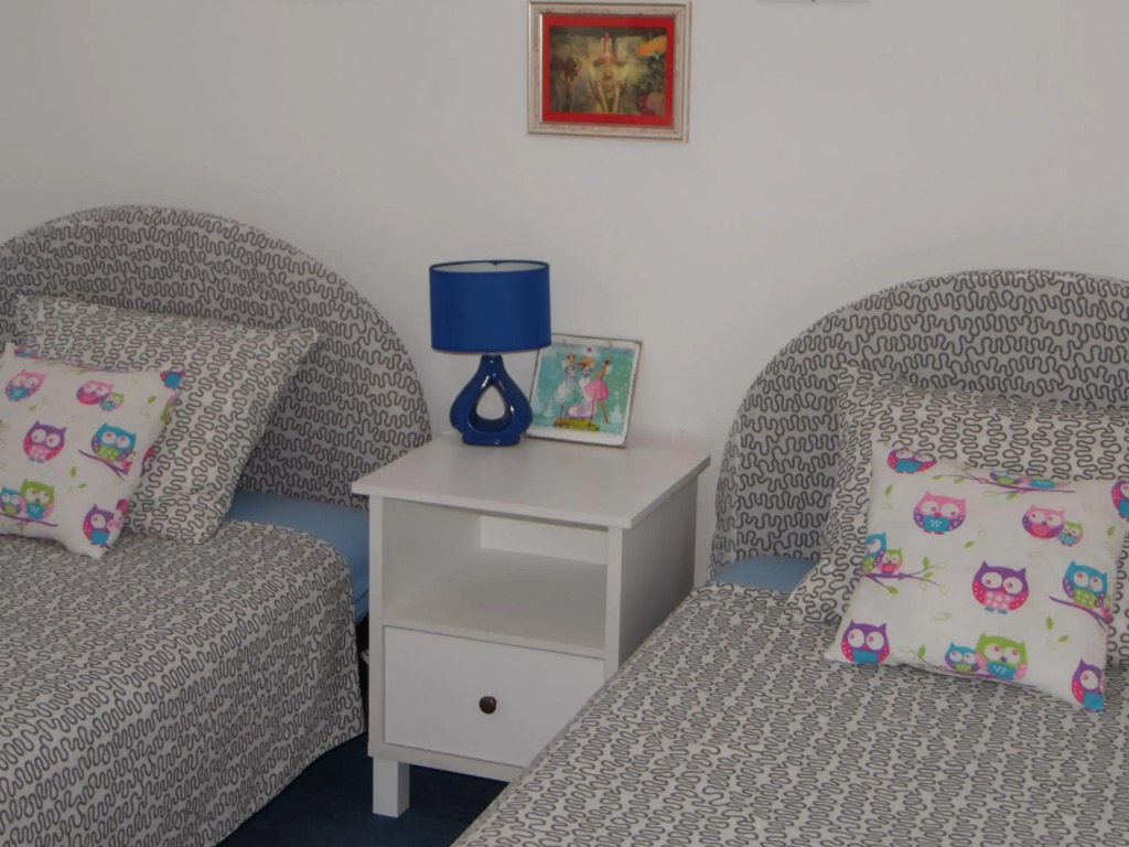 Apartment Vracar