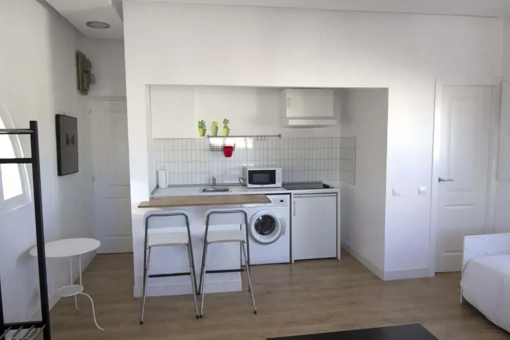 Torreon Sol Apartment