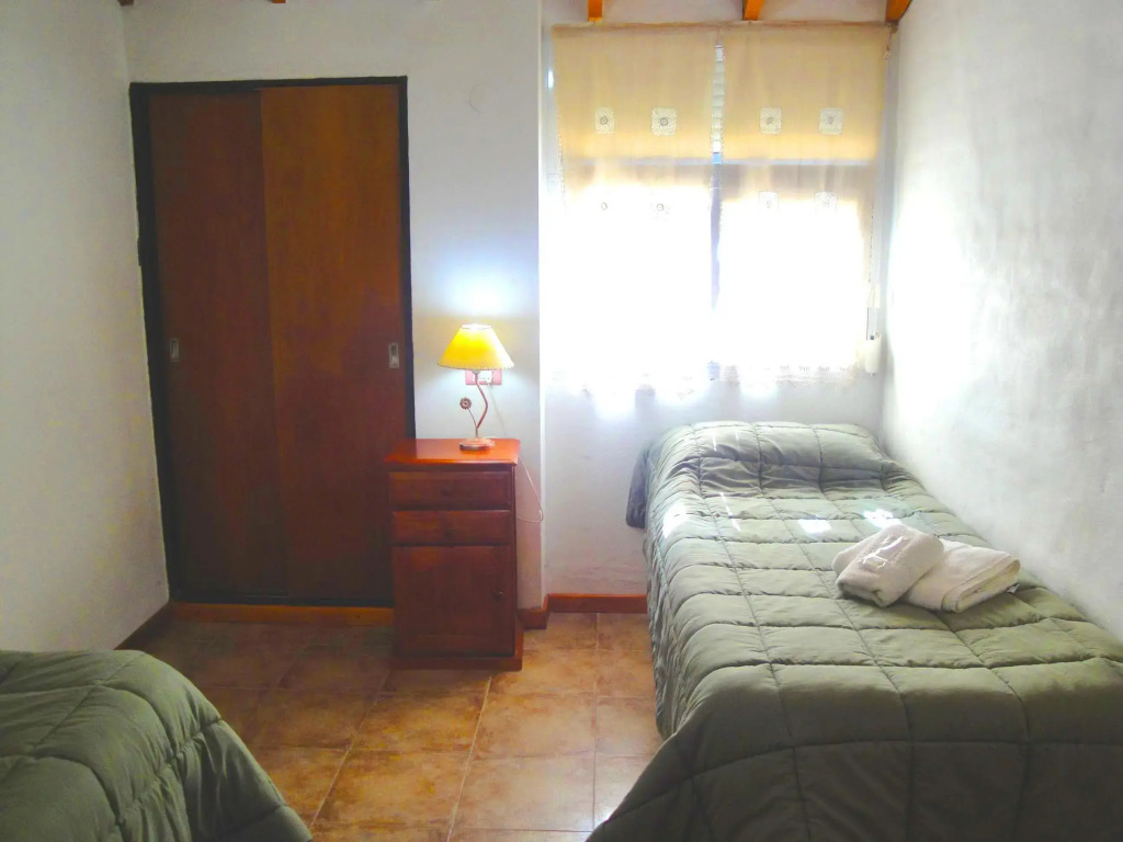 Chalets Los Abedules