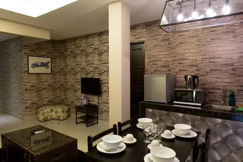 Ipoh Apartments at Pasir Puteh