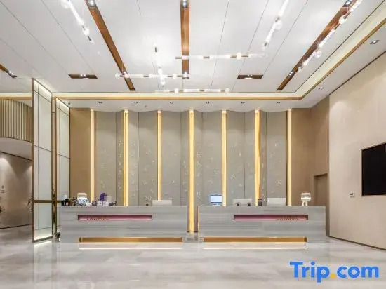 Lavande Hotel (Yantai Jinshatan Seaside Bathing Beach Branch Store)