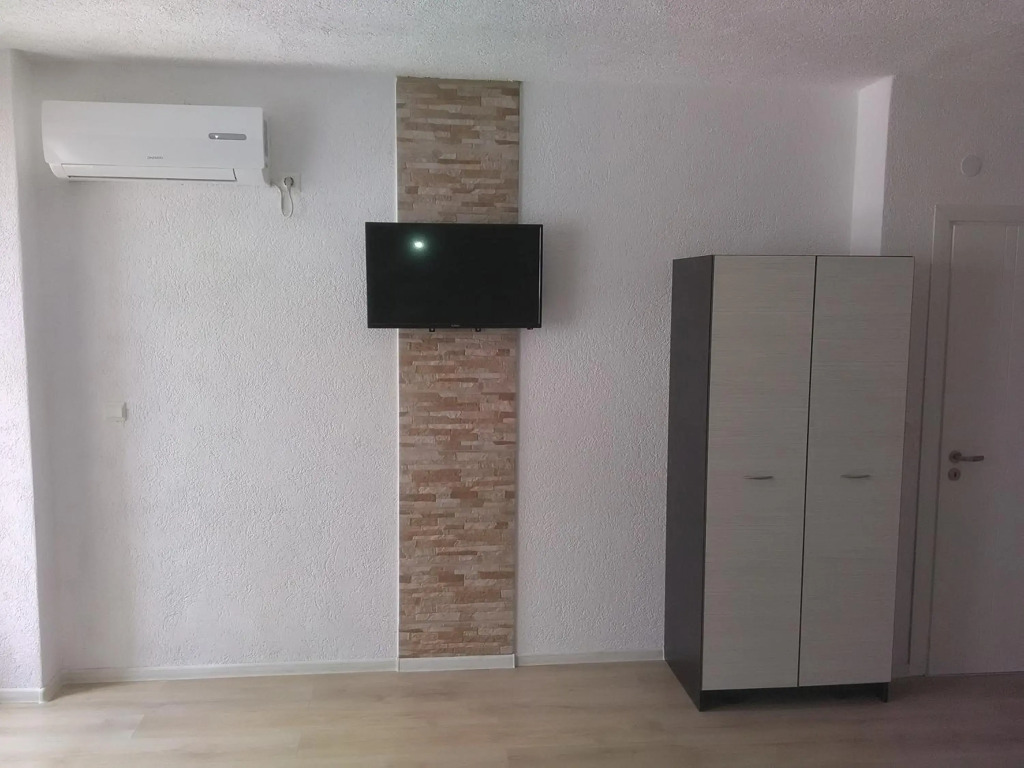 Apartments Hristovi