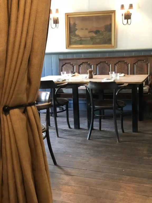 The New Inn