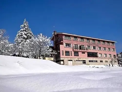Togari Onsen Alpine Plaza - Vacation STAY 02778v