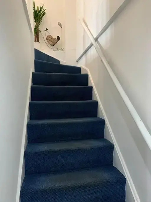 Large 1 bedroom Apartment Chester, Hoole Sleeps 4.