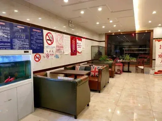 Fangshun Hostel Chongming