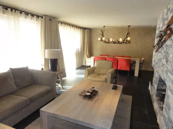 Apartment Caspar