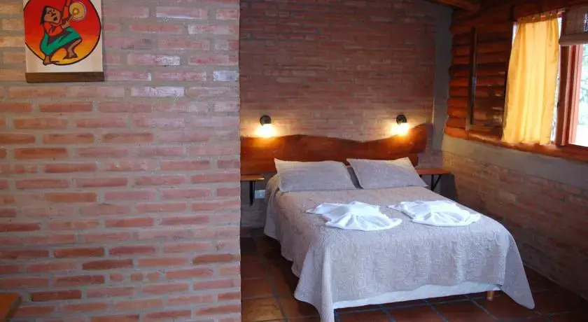 Alto Valle Cabañas de Montaña