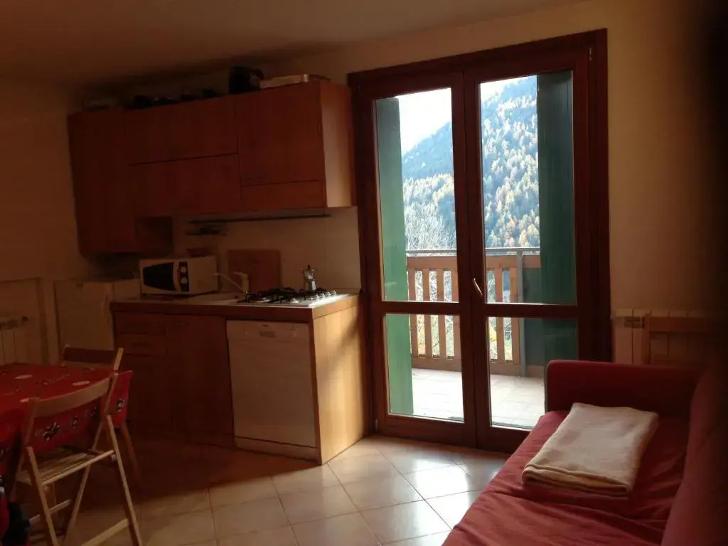 Adamello Ski Appartament
