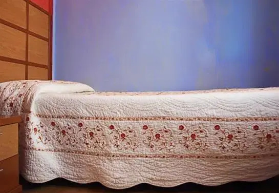 Hostal Toledano Victoria