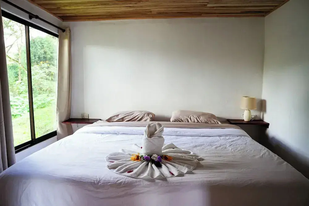 Essence Arenal Spa & Yoga