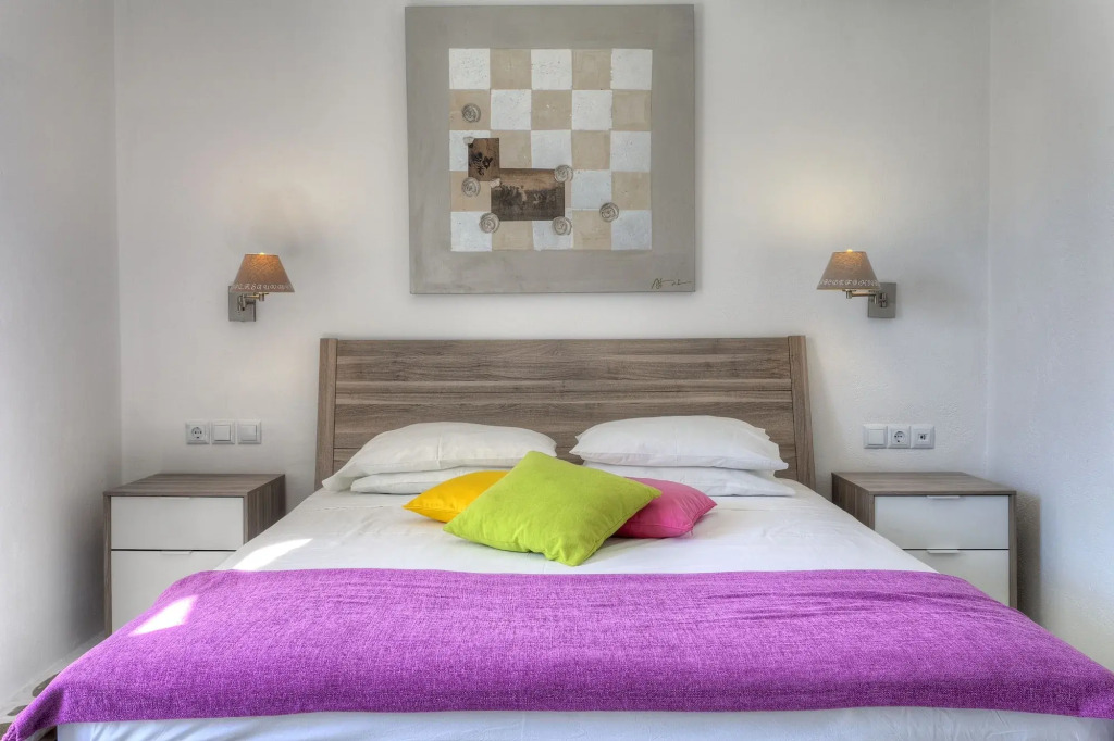 Lilly Residence-All Sea View Suites, Adults Only