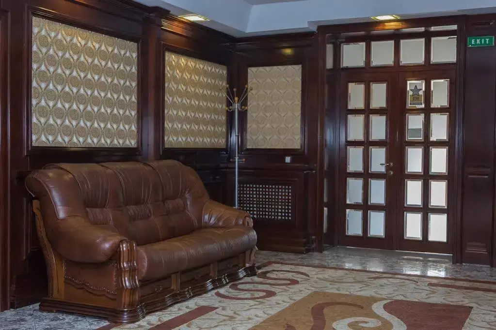 Hotel Diplomat
