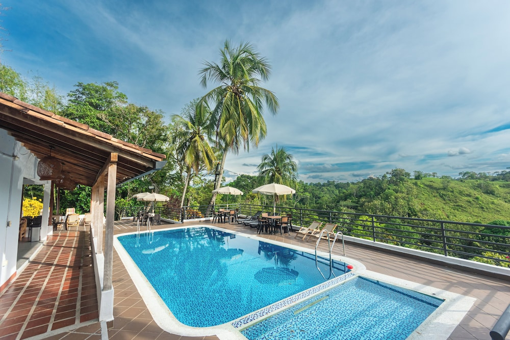 Hotel Casa Encanto
