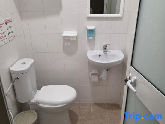 Nomads Hostel Sousse