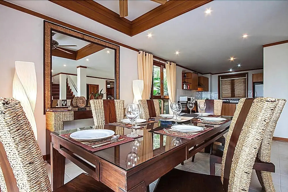 Ban Talay Khaw T14 - 3 bedrooms