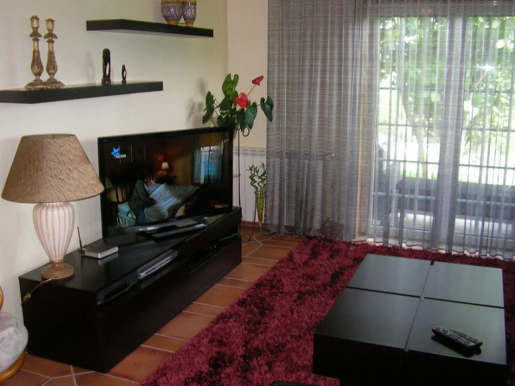 Villa dArcos