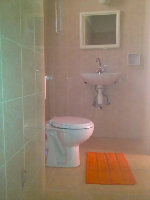 Ionian Breeze Apartments