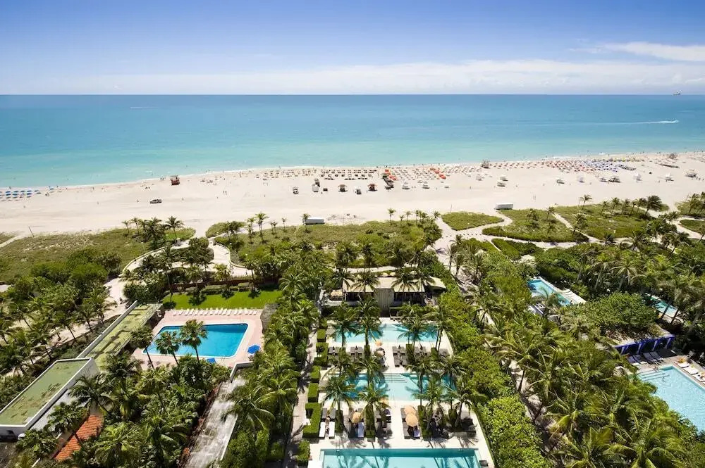 Setai Hotel Private Residence - 3208