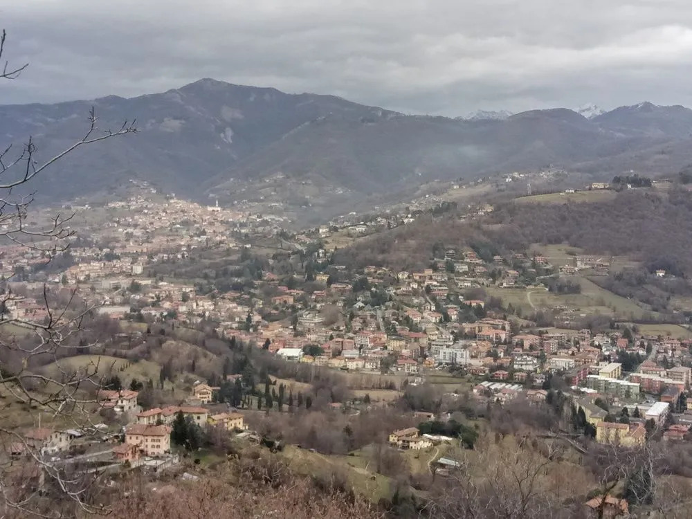 A Due Passi