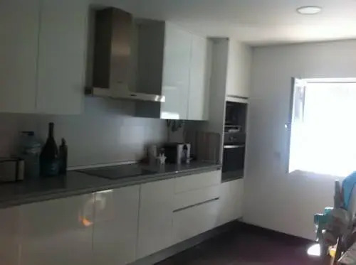 Casa da Praia - Aroeira