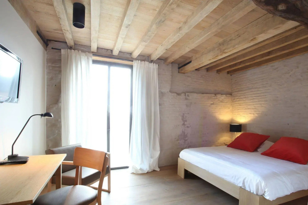 S Hertogenmolens Hotel