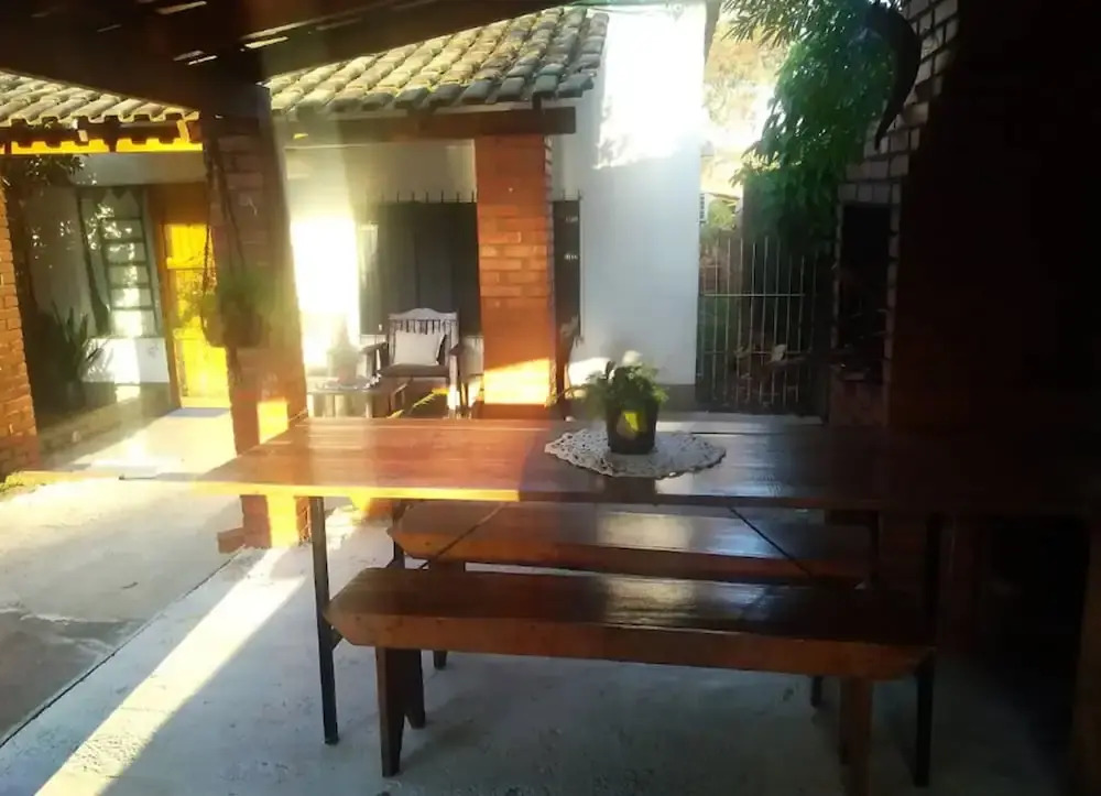 Casa Santino