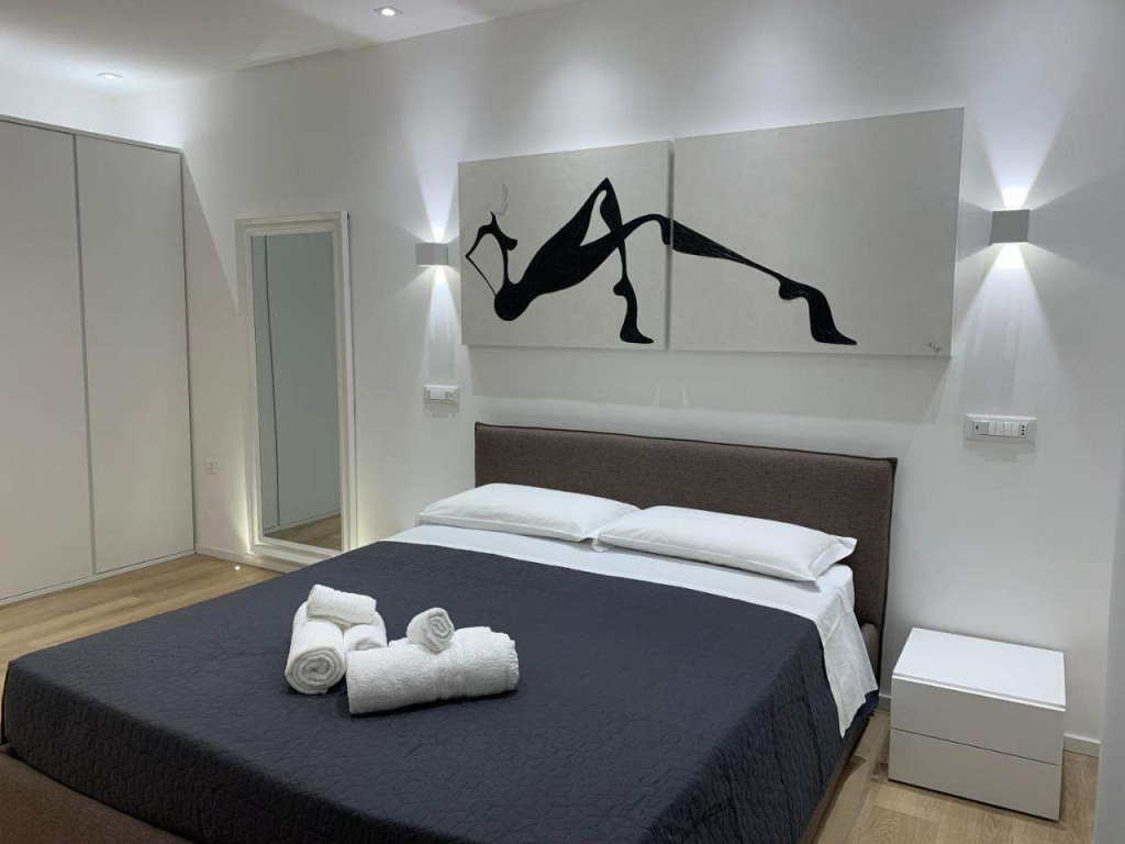 ABBA ROOMS