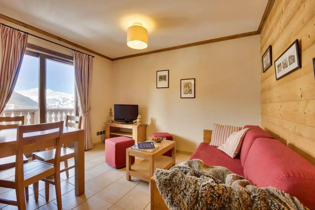 Residence Le Ruitor