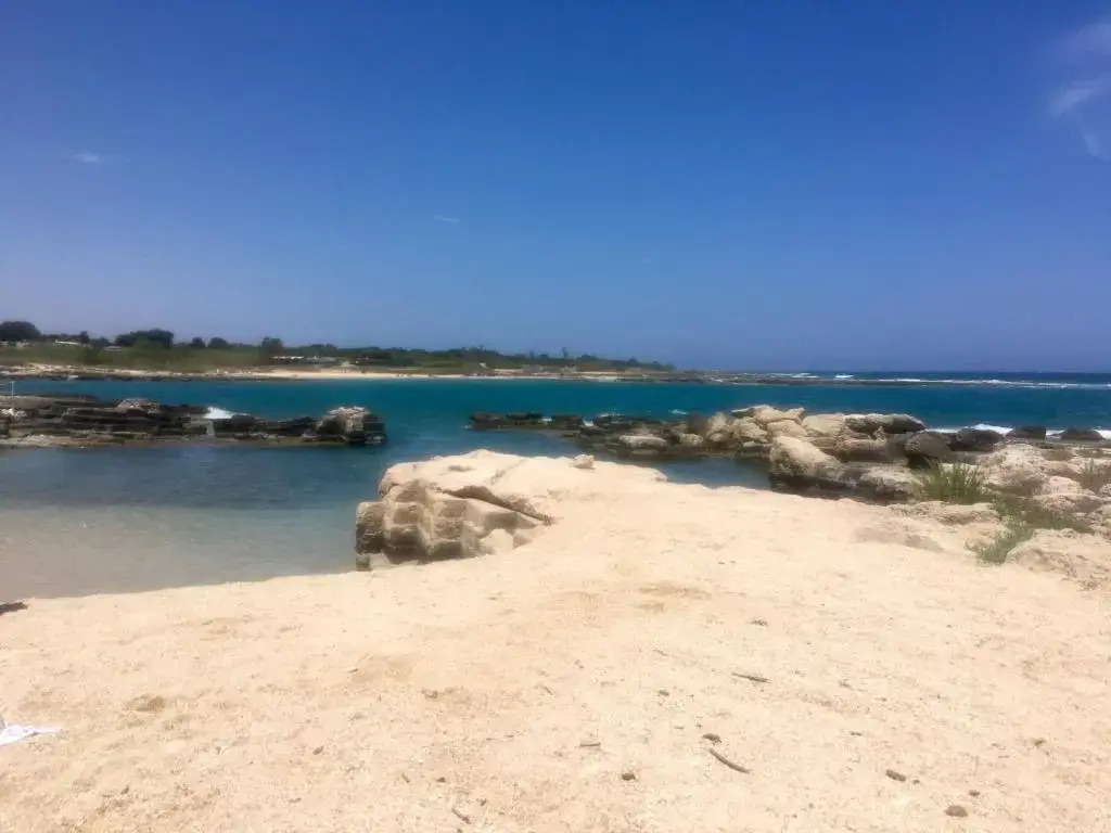 Almarea Blu e Smeraldo - appartamenti in villa vicino al mare - affitto breve