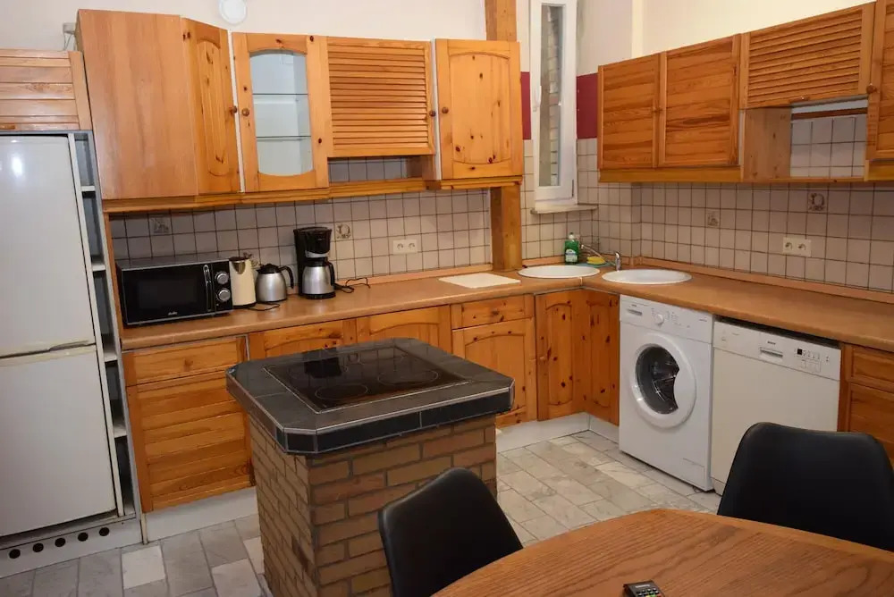 AB Apartment 01