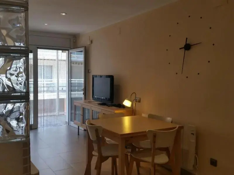 Apartamento Playa Larga Tarragona